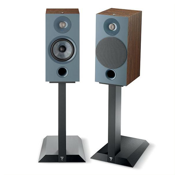 Focal Chora 806 Dark Wood_3